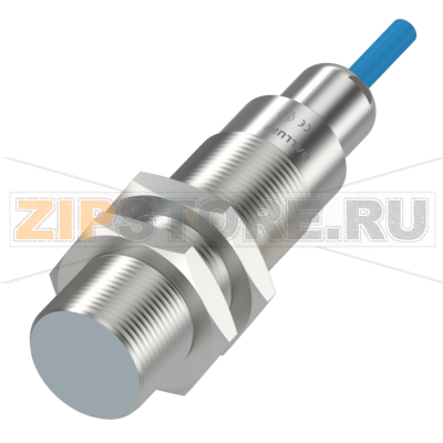 Датчик индуктивный для взрывоопасных зон Balluff BES05NH 
