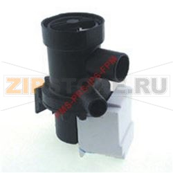 POMPE PLASET 481936018203 