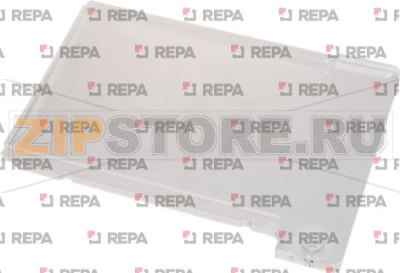 PLAQUE PLEXIGLASS 