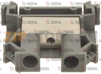 ЗАЖИМ 1-ПОЛЮСНЫЙ RATIONAL 4001.1202