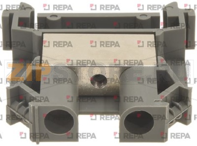 ЗАЖИМ 1-ПОЛЮСНЫЙ RATIONAL 4001.1202 