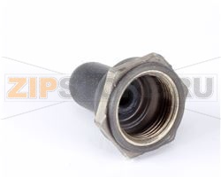 CAPPUCCIO/COPERTURA IN GOMMA, 