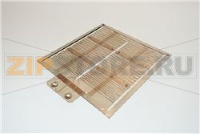 RESISTENZA; 220-240V 400W