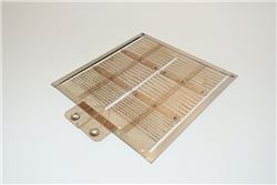 RESISTENZA; 220-240V 400W 