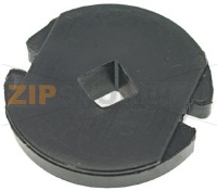 КОЛЬЦЕВАЯ ГАЙКА ДЛЯ РУЧКИ