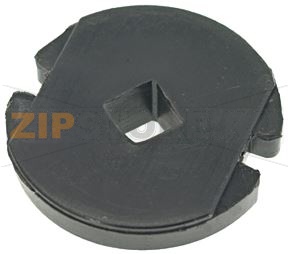 КОЛЬЦЕВАЯ ГАЙКА ДЛЯ РУЧКИ 