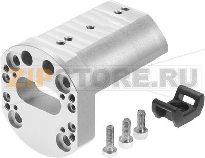 Комплект переходников Festo HAPG-71-B 