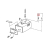 Bolt cover Robot Coupe CL 25