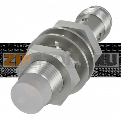 Датчик расстояния индуктивный Balluff BAW006C 