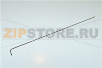 Connecting pin ironing belts 200mm