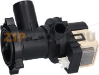 ЭЛЕКТРОНАСОС СЛИВНОЙ ПОДХОДИТ WHP