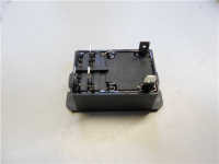 RELAY TWO-POLE T92P7D22-24 20A 400V