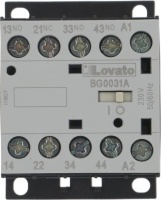 КОНТАКТОР LOVATO BG0031A