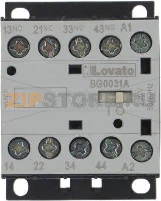 КОНТАКТОР LOVATO BG0031A 