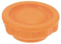 FASTENING KNOB M12 FEMALE