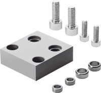 Комплект переходников Festo HAPG-3