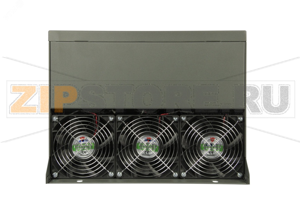 Преобразователь частоты 250 кВт, 380 В, 0-599 Гц, IP00 ESQ 08.04.000999 