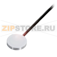 Датчик емкостной со специальными свойствами Balluff BCS003H