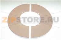 COPERTURA CORONA DENTATA