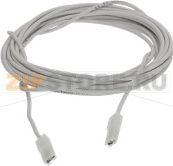 ТЭН ДВЕРЦЫ 43ВТ 230В 