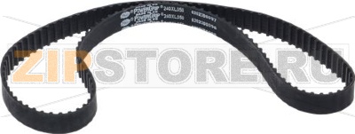TRANSMISSION BELT 240 XL 050 
