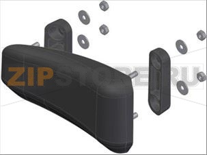 СКАТ ПОДАЮЩЕГО УСТРОЙСТВА ДЛЯ МОДЕЛЕЙ СЕРИИ VERSATILE 