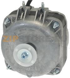 3-POLE MOTOR ELCO 10W 