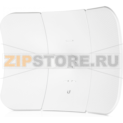 Радиоустройство 5 ГГц, 26 дБи Ubiquiti LBE-5AC-LR-b 