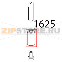 Pesetto Angelo Po KD130EAT