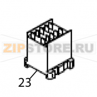 Contactor 3TF20 01-3AL2 230 Fagor CO-172 DD