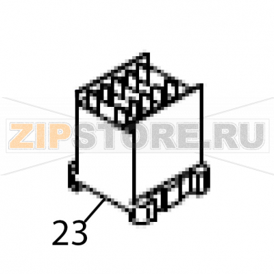 Contactor 3TF20 01-3AL2 230 Fagor CO-172 DD Contactor 3TF20 01-3AL2 230 Fagor CO-172 DDЗапчасть на деталировке под номером: 23Название запчасти Fagor на английском языке: Contactor 3TF20 01-3AL2 230 CO-172 DD.