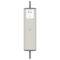 Предохранитель, 125 A, AC 2500 В, 100 кА, special DIN 1, aR, IEC Eaton FUSE 125A 2500V 1/210 AR