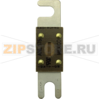 Предохранитель, 175 AMP Eaton ANL CURRENT LIMITER FUSE