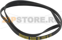 BELT 1279 J4 EL 