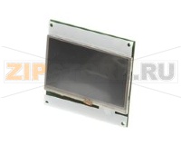 SCHEDA DI INTERFACCIA UTENTE CON