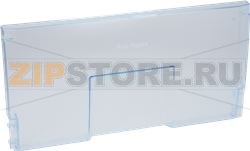 FREEZER DRAWER COVER BEKO 