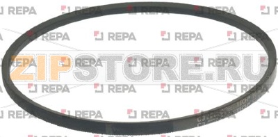 КЛИНОВОЙ РЕМЕНЬ 10X630 ММ Z25 