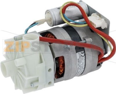 ELETTROPOMPA FIR 3921DX 0,21HP 