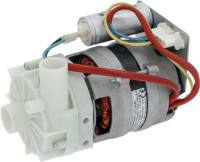 ELETTROPOMPA FIR 3921DX 0,21HP