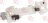 DOOR LOCK SAMSUNG DE94-03224A