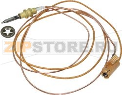 THERMOCOUPLE 
