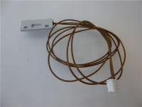 MICROINTERRUTTORE MAGNETICO CABLATO