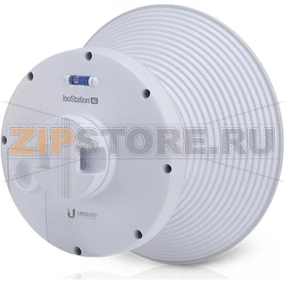 Точка доступа 5 ГГц Ubiquiti IS-5AC 