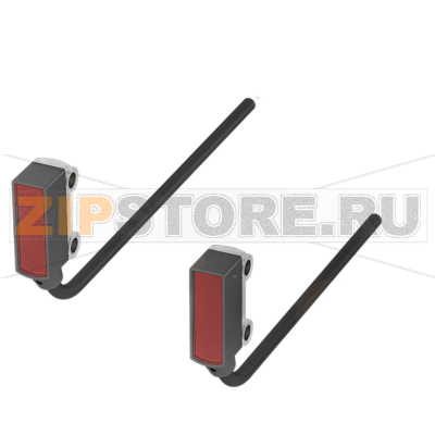 Затвор световой однонаправленный Balluff BOS0213 