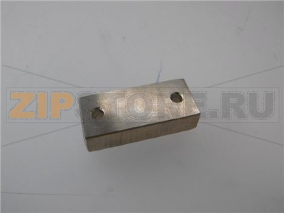 PATTINO TERMOSTATO 34x15x8 mm 