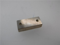 PATTINO TERMOSTATO 34x15x8 mm