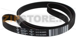 ELASTIC BELT 1213H8 TL PH2001 WHIRLPOOL 
