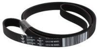 ELASTIC BELT 1213H8 TL PH2001 WHIRLPOOL