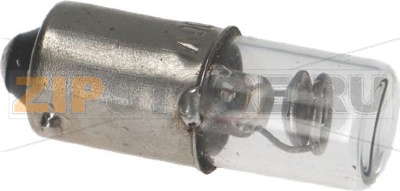 НЕОНОВАЯ ЛАМПА ДЛЯ ДУХОВКИ BA9S 0,9 МА 400 В 