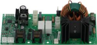 MOTHERBOARD 148x68 mm